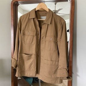 Everlane Chore Coat